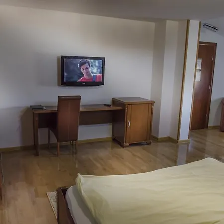Apartment And Rooms In Club Indija Exterior photo