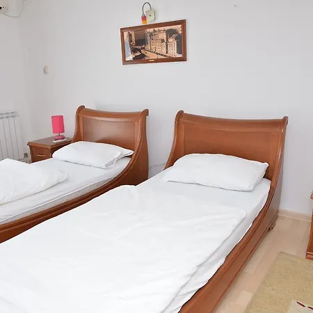 Apartment And Rooms In Club Indija Exterior photo