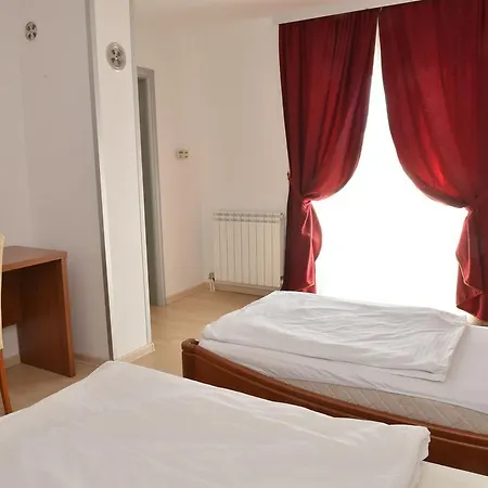 Apartment And Rooms In Club Indija Exterior photo