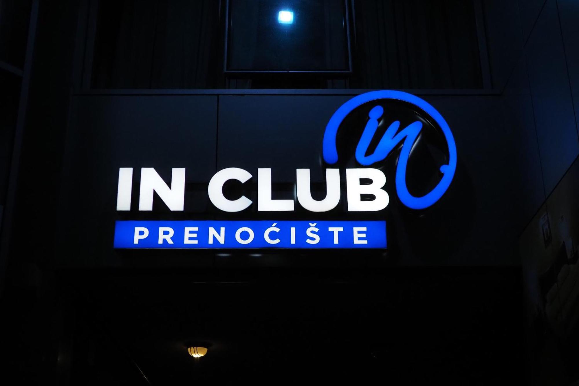 And In Club Apartment Indija