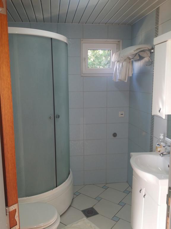 And In Club Apartment *