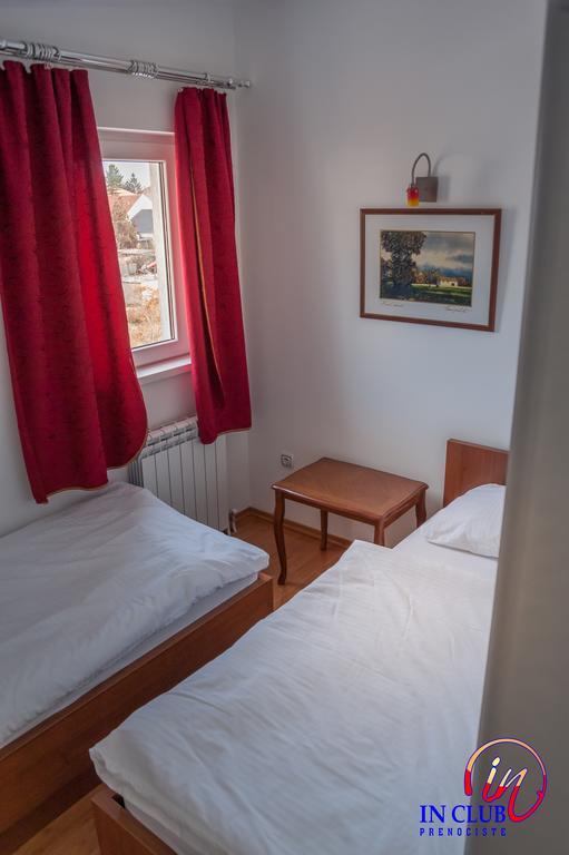 And In Club Apartment Indija