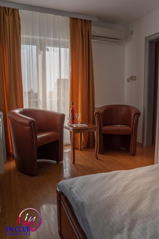 And In Club Apartment Indija