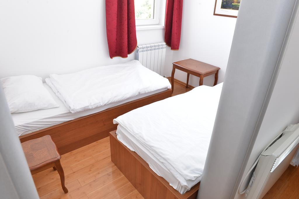 And In Club Apartment Indija